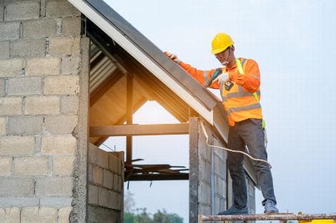 Saudi Arabia's Construction Activity Rises in August Amid Higher New Orders