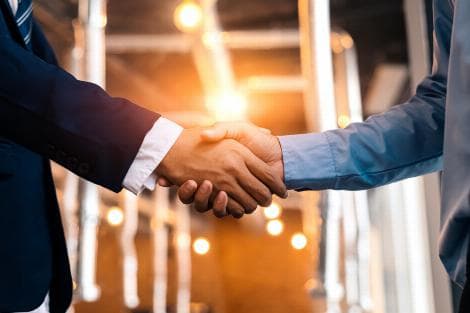 AD Ports Shares Soar as Sovereign Wealth Fund L'imad Moves to Acquire Remaining Stake
