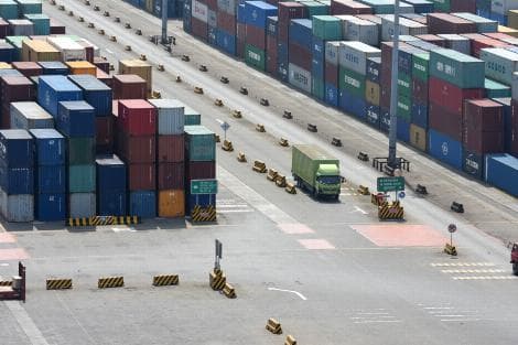 US Proposes New Tariffs on EU Over Forced Labor as Brussels Advances Trade Deal