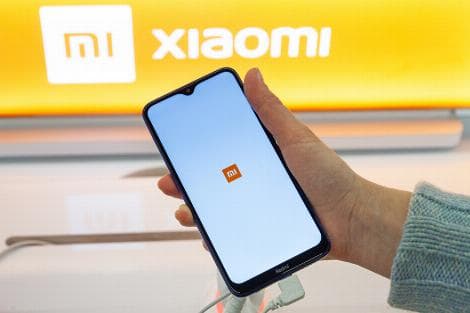 Xiaomi's Quarterly Profit Slides as Component Costs Squeeze Phone, EV Margins