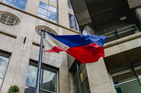 Philippine Producer Price Growth Slows in April