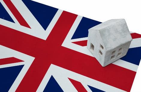 Nationwide: UK Annual House Price Growth Slows in May as Middle East Conflict Drags Sentiment