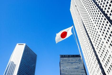Japan's Manufacturing PMI Climbs in August on Semiconductor Demand, S&P Says