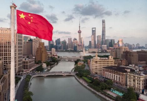 China Services Activity Grows at Fastest in Three Months in May, Exceeds Forecasts