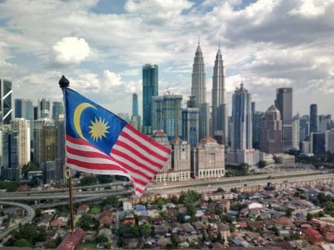 Malaysia's April Inflation Picks Up to 1.9% as Consumer Prices Accelerate