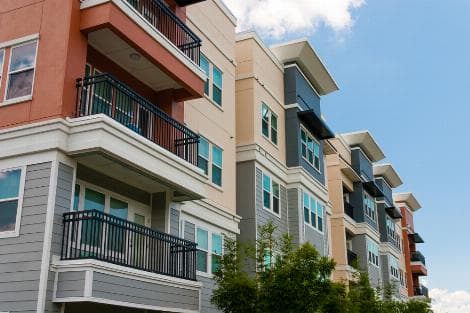 Annual Rents Drop for 34th Consecutive Month, Realtor.com Says