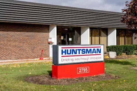 Olin, Huntsman Announce Merger Deal to Create Chemicals Company With Over $12 Billion in Revenue