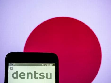 Itochu Bids to Take Dentsu Soken Private in Joint Deal with Dentsu Group