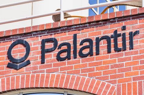 Palantir Raises Sales Guidance as US Commercial Growth Drives Second-Quarter Beat