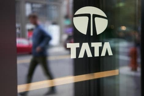 Tata Consultancy Services Posts Higher Fiscal First-Quarter Earnings; Order Book Shrinks
