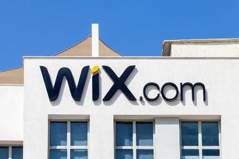 Wix.com Beats Second-Quarter Views on Strong AI Demand; Shares Surge