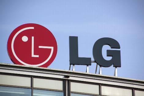 LG Electronics' Profit Surges in Q2 Amid AI Popularity