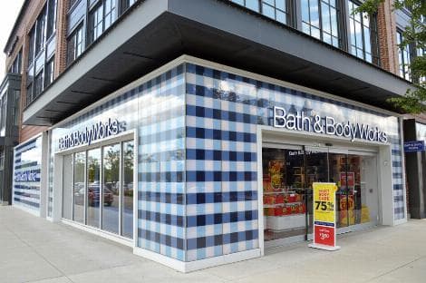 Bath & Body Works Upgrades Earnings Outlook Following Second-Quarter Beat; Shares Rise