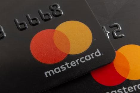 Mastercard Second-Quarter Results Top Street Estimates