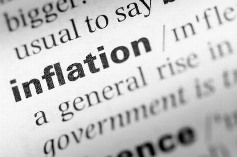 French, Spanish Inflation Rates Accelerate in August Ahead of European Central Bank Meeting