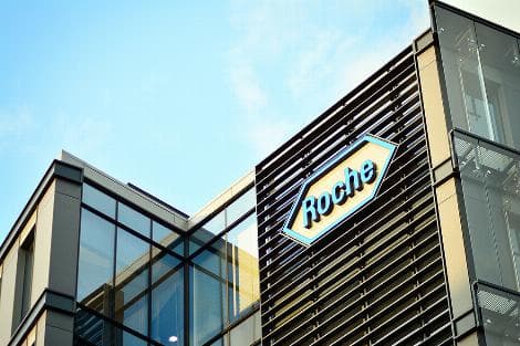 Roche's Says Once-weekly Enicepatide Lowers Blood Sugar, Body Weight in Mid-stage Trial