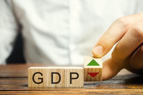 Oil Sector Slump Pulls Saudi Arabia's Second-quarter GDP Down