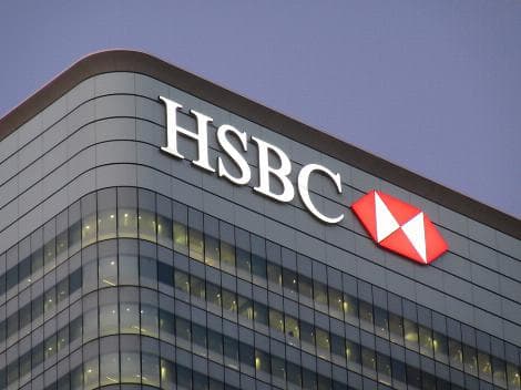 HSBC to Sell Singapore Life Insurance Unit to Allianz for SG$2.7 Billion