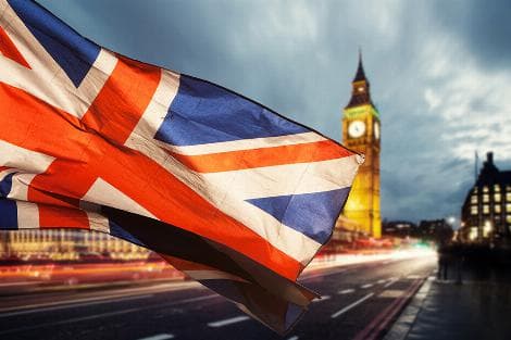 UK Economy Remains 'Relatively Robust' Despite Slowdown in Second Quarter