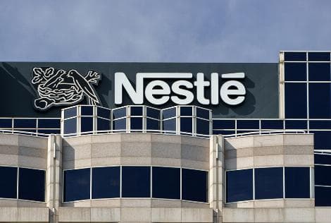 Nestlé India's Fiscal First-Quarter Profit Surges 48% on Strong Demand