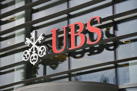 UBS Boosts Shareholder Returns with $3 Billion Share Buyback After Strong First-half Performance