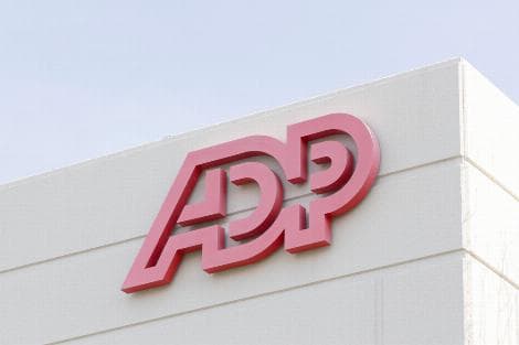 August Private Sector Hiring Posts Slowest Growth Pace Since January, ADP Says