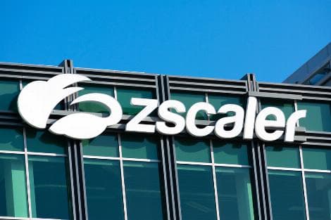 Zscaler's Conservative Outlook Reflects Red Canary, Competitive Headwinds, Oppenheimer Says