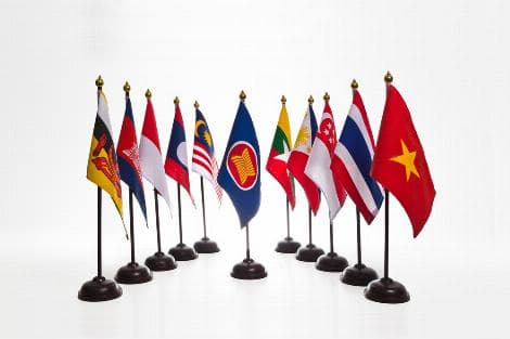 ASEAN Manufacturing Scene Strong in May: PMI Report