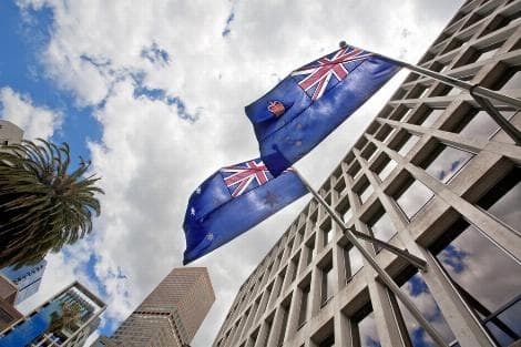 Australian Private Sector Posts Second Consecutive Month of Growth as New Orders Reverse Decline