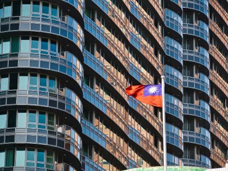 Taiwan's Factory Activity Eases From 57-Month High in June, S&P Global Says