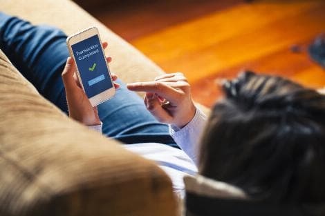 Priority Technology Shares Surge on $1.6 Billion All-Cash Go-Private Deal