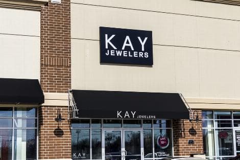 Signet Jewelers Raises Full-Year Earnings Outlook as Fiscal Second-Quarter Profit Tops Estimates