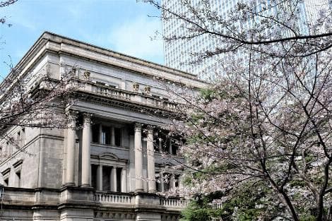 Japan Bank Lending Remains at Strongest Level Since March 2021