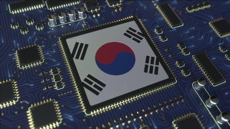 South Korea Raids Montage, Renesas, Rambus in Price-Fixing Probe