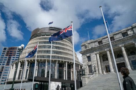 New Zealand's Manufacturing Sector Expansion Slows in August