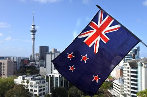 New Zealand Manufacturing Sector's Expansion Slows in July