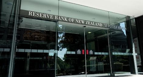 New Zealand's Central Bank Raises Interest Rate, Says More Lifts Likely