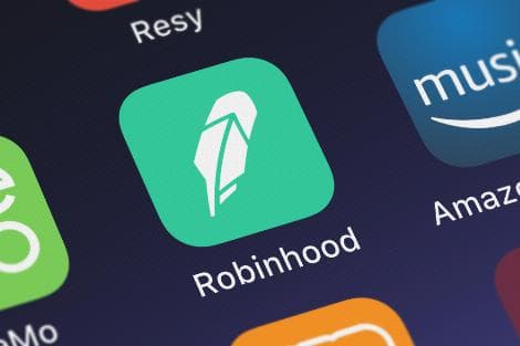 Robinhood Markets' Expanded Offerings to Drive Long-Term Revenue Growth, Morgan Stanley Says