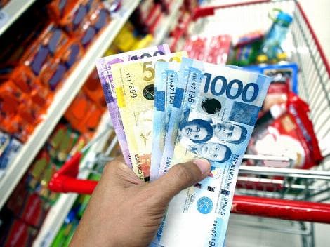 Philippine May Inflation Eases From Three-Year High, Comes In Below BSP's Forecast