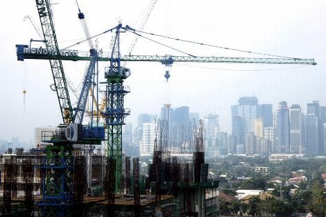 Philippine Trade Deficit Widens 49.8% in April as Export Growth Slows