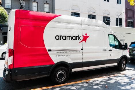 Aramark Poised for Solid Third Quarter Amid Revenue Outperformance, Oppenheimer Says