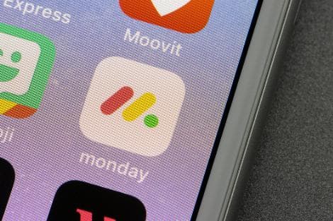 Monday.com Third-Quarter Revenue Guidance Misses Views