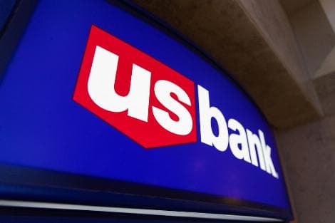 US Bancorp, State Street Second-Quarter Earnings Rise as Revenue Beats Estimates