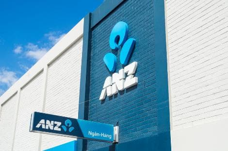 ANZ Posts Higher Profit Helped by Low Bad Debt Charges; Mortgage Applications Drop