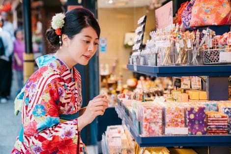 Japan's Core Inflation Holds Steady in May as Headline Inflation Ticks Up