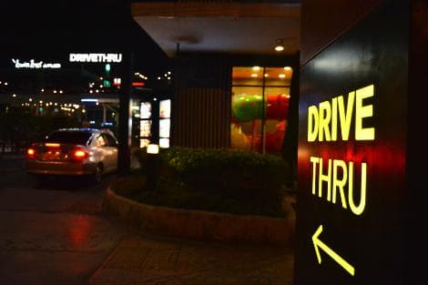 Investors Remain Cautious Amid 'Still-Sluggish' Restaurant Industry Demand, UBS Says