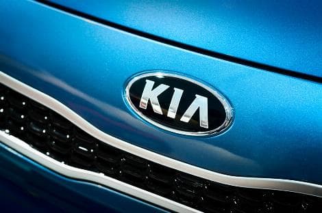 Kia's Second-Quarter Revenue Jumps Nearly 13% on Record Sales Volume