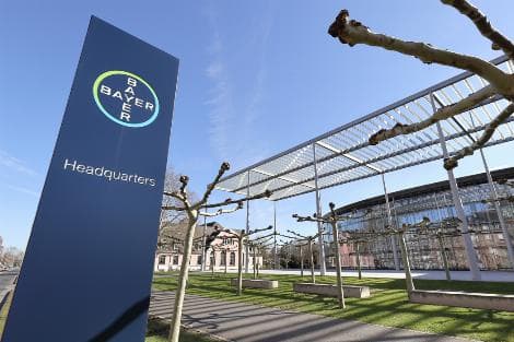 Bayer Reiterates 2026 Currency-adjusted Outlook as First-quarter Profit More Than Doubles
