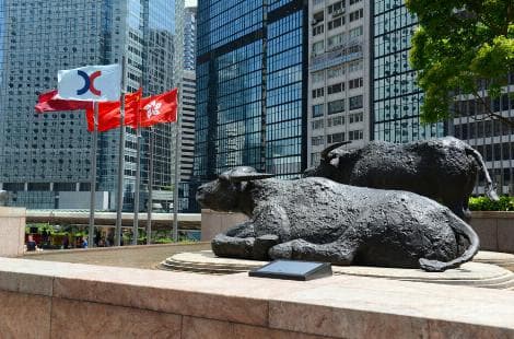 Hong Kong's IPO Pipeline Swells as Six Firms Launch Deals, Eyeing HK$20 Billion in Combined Haul