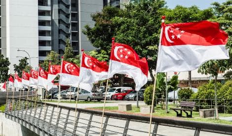 Singapore's Labor Market Stays Resilient in Q1 Amid Global Headwinds